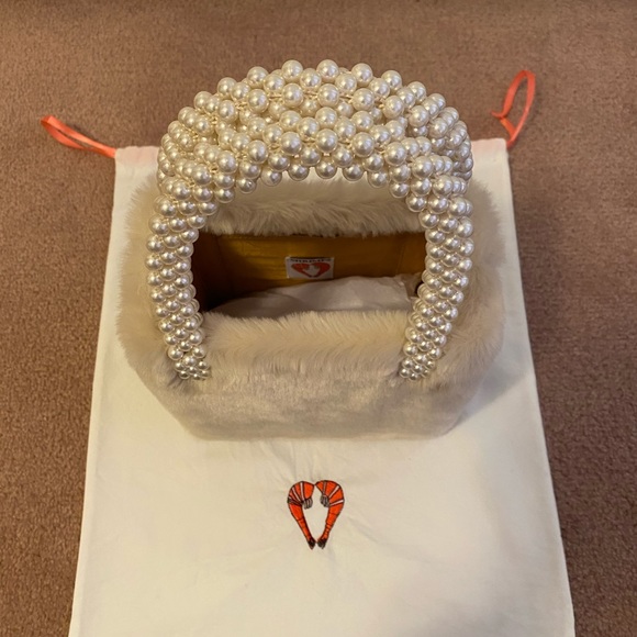 Shrimps bag - Picture 2 of 3